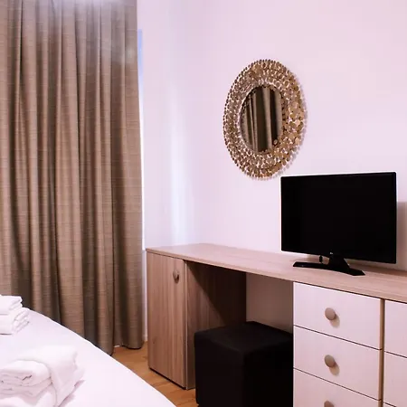 Apartamento Di Design Alle Due Torri *
